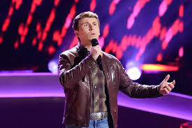 Former Contestant on the Voice, Dylan Cater, Dies in Car Accident
